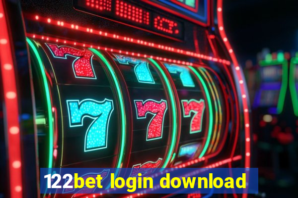 122bet login download